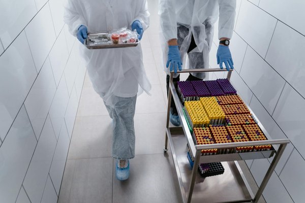 Transformer un local commercial en cabinet médical : les étapes