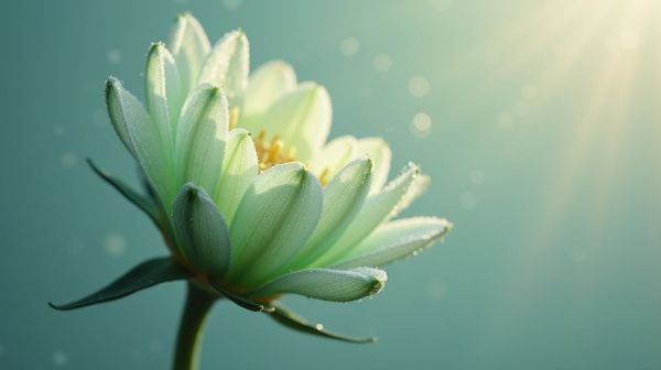 Cultivez des fleurs de cbd pour des bienfaits surprenants