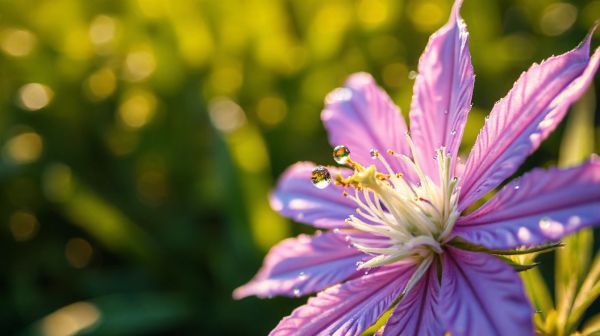 Découvrez les bienfaits méconnus de la culture de fleurs de cbd