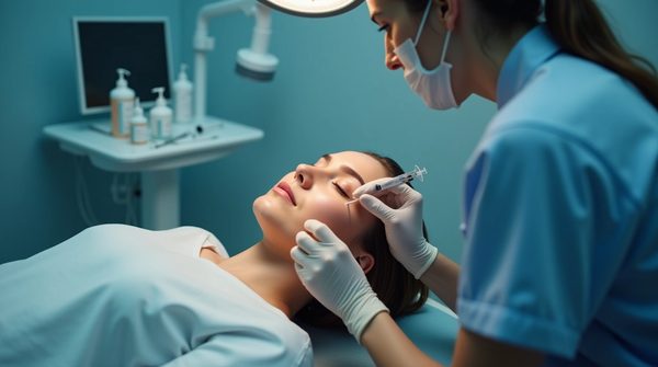 Les secrets des injections d'acide hyaluronique à allauch