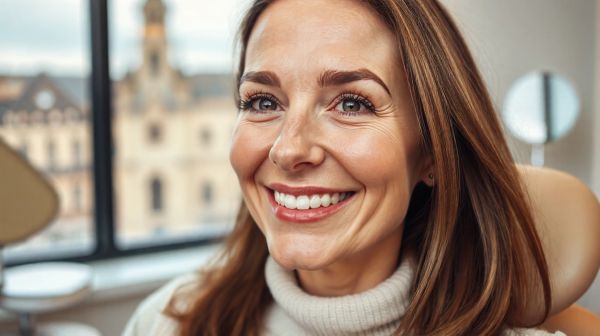Meilleures options d'orthodontie pour tout âge à Caen