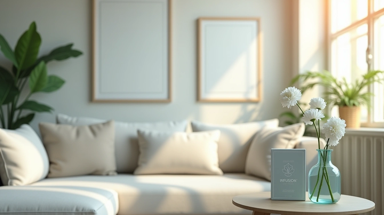 Vos questions sur les infusions au cannabidiol